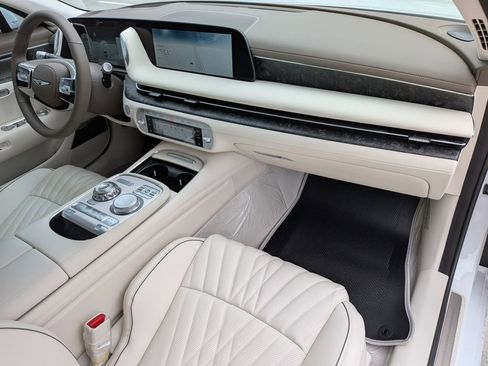 New 2026 Genesis G90 3.5T AWD/4WD image 32