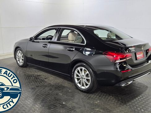 Used 2022 Mercedes-Benz A 220 w/ Premium Package image 5