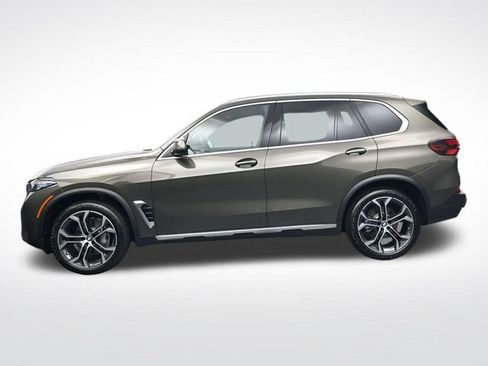 New 2026 BMW X5 sDrive40i RWD image 8