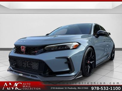 Used 2024 Honda Civic Type R