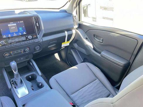 New 2026 Nissan Frontier S w/ Tow Package AWD/4WD image 27