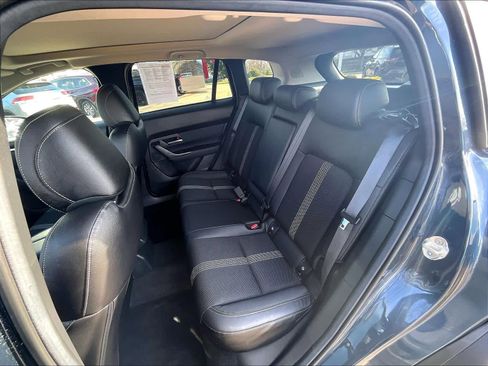 Used 2025 MAZDA CX-50 AWD 2.5 S w/ Premium Package image 15