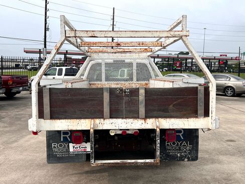 Used 2001 Ford F350 XL image 6