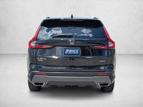 Used 2025 Honda CR-V Sport Touring image 7