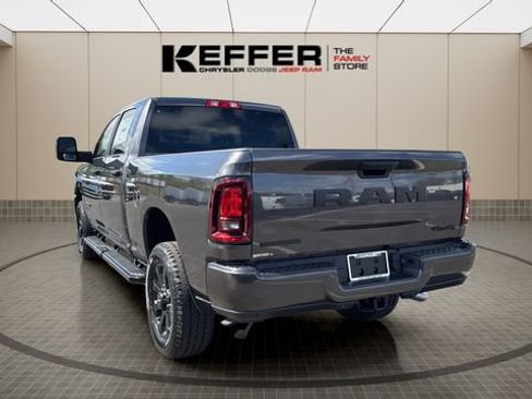 New 2026 RAM 2500 Big Horn image 3