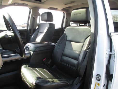 Used 2016 GMC Sierra 2500 Denali image 23