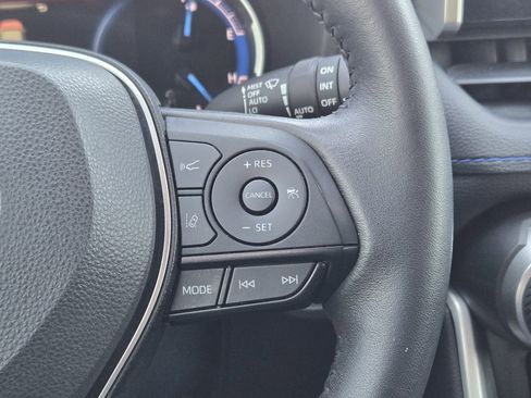 Used 2022 Toyota RAV4 XSE image 35