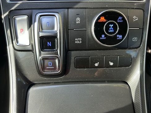 Used 2023 Hyundai Santa Fe SEL w/ Premium Package AWD/4WD image 28
