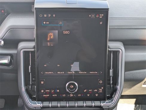 Used 2025 GMC Yukon Denali image 18