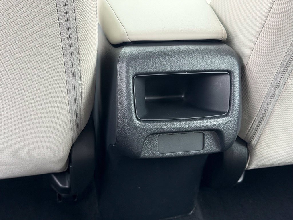 Certified 2024 Honda HR-V LX image 23