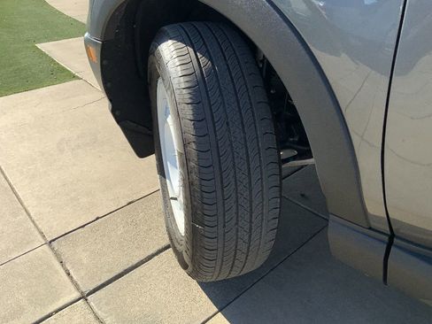 Used 2025 Ford Bronco Sport Heritage w/ Convenience Package image 32