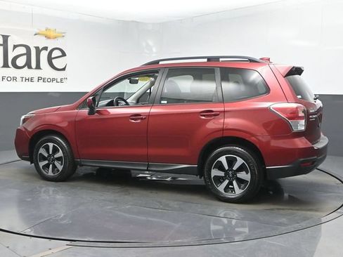 Used 2017 Subaru Forester 2.5i Premium w/ All-Weather Package AWD/4WD image 52