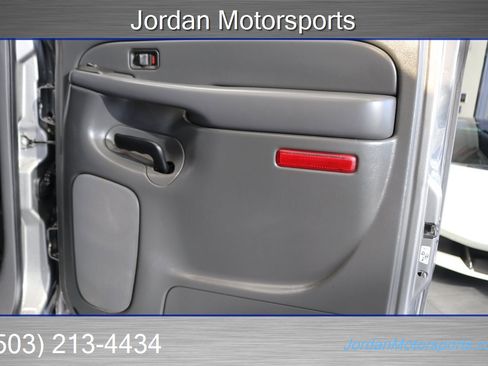 Used 2007 Chevrolet Silverado 3500 LT w/ Heavy-Duty Power Package image 75