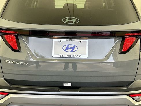 New 2026 Hyundai Tucson SEL image 21