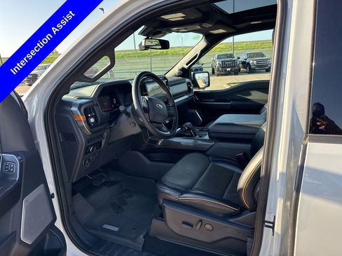 Used 2023 Ford F150 Tremor w/ Equipment Group 402A High image 21