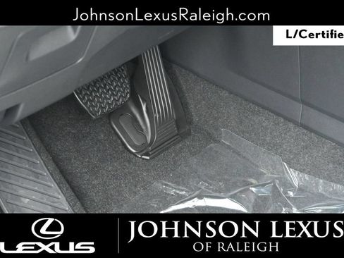 Used 2026 Lexus TX 350 AWD w/ Technology Package image 10
