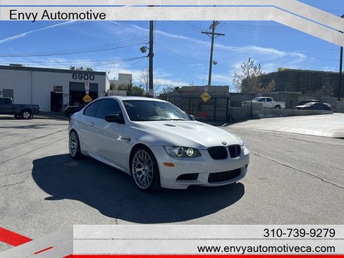 Used 2013 BMW M3 Coupe image 6