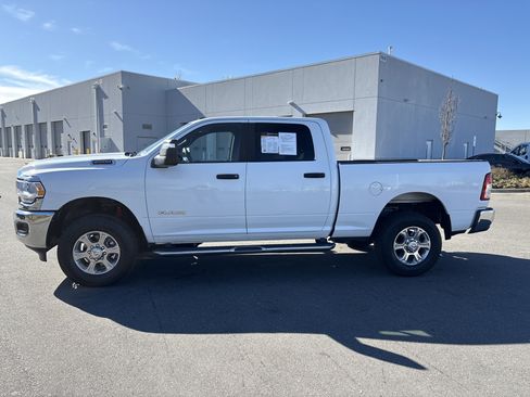 Certified 2024 RAM 2500 Big Horn image 6