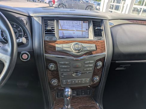 Used 2017 Nissan Armada SL w/ Technology Package AWD/4WD image 28