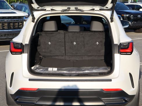 Used 2024 Lexus NX 250 FWD w/ Towing Package (2000 Lbs) image 31