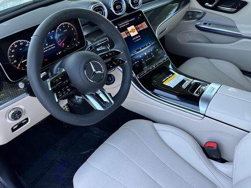 New 2026 Mercedes-Benz CLE 53 AMG 4MATIC Cabriolet image 13