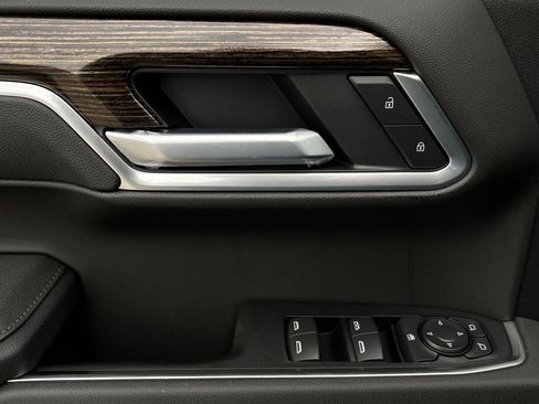 New 2026 GMC Sierra 1500 Elevation image 20