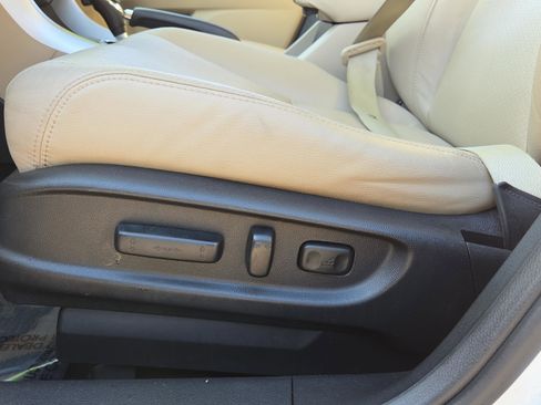 Used 2015 Honda Accord EX-L image 10