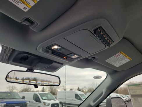 New 2026 Ford F350 XL w/ XL Chrome Package image 29