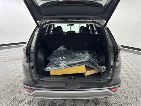 New 2026 Hyundai Tucson Limited image 20