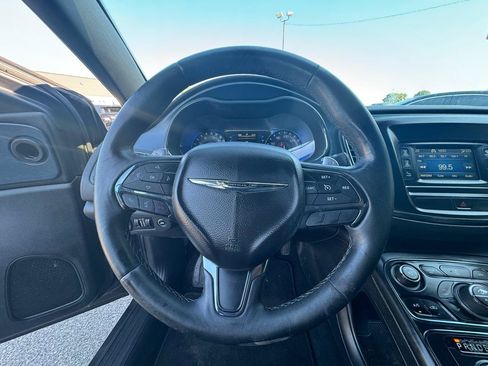 Used 2016 Chrysler 200 S w/ Comfort Group AWD/4WD image 21