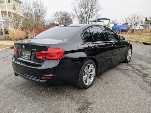 Used 2016 BMW 328i xDrive Sedan image 8