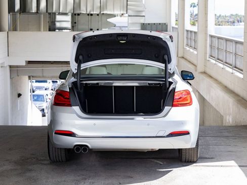 Used 2018 BMW 430i Coupe image 20