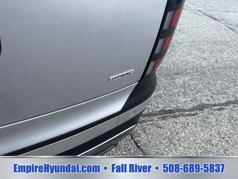 Used 2026 Hyundai Palisade SEL AWD/4WD image 5