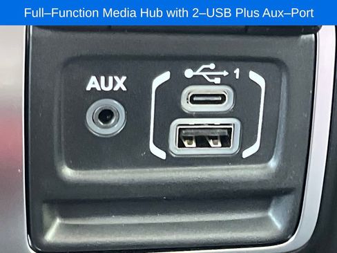 New 2025 Jeep Gladiator Rubicon w/ Convenience Group image 15