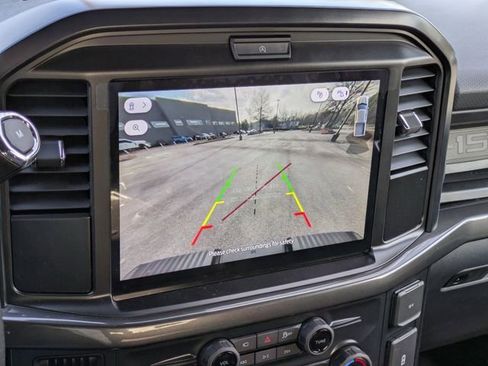 New 2026 Ford F150 STX w/ Equipment Group 200A RWD image 21