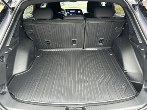 New 2026 Chevrolet Equinox EV LT image 19