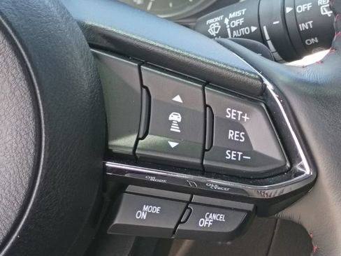 Used 2023 MAZDA CX-5 AWD 2.5 Turbo image 35