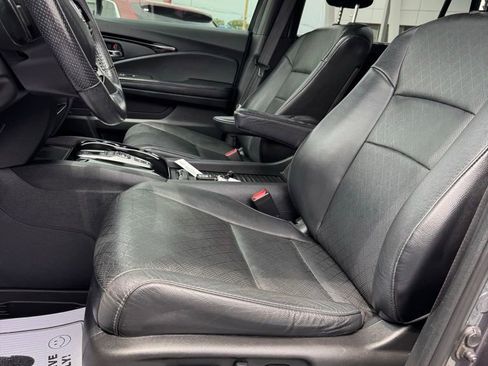 Used 2020 Honda Passport Touring image 10