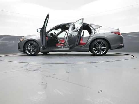 Certified 2023 Acura Integra A-Spec image 48