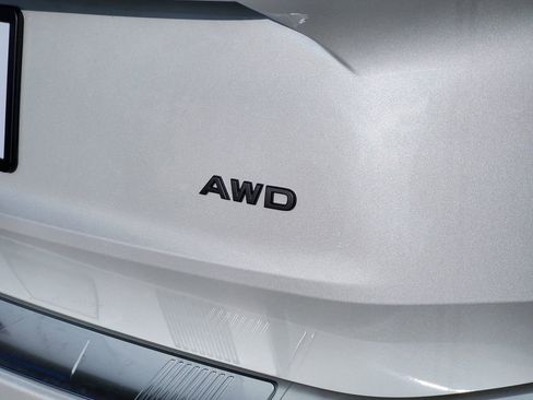 New 2026 Nissan Rogue SV w/ Cold Weather Package image 7