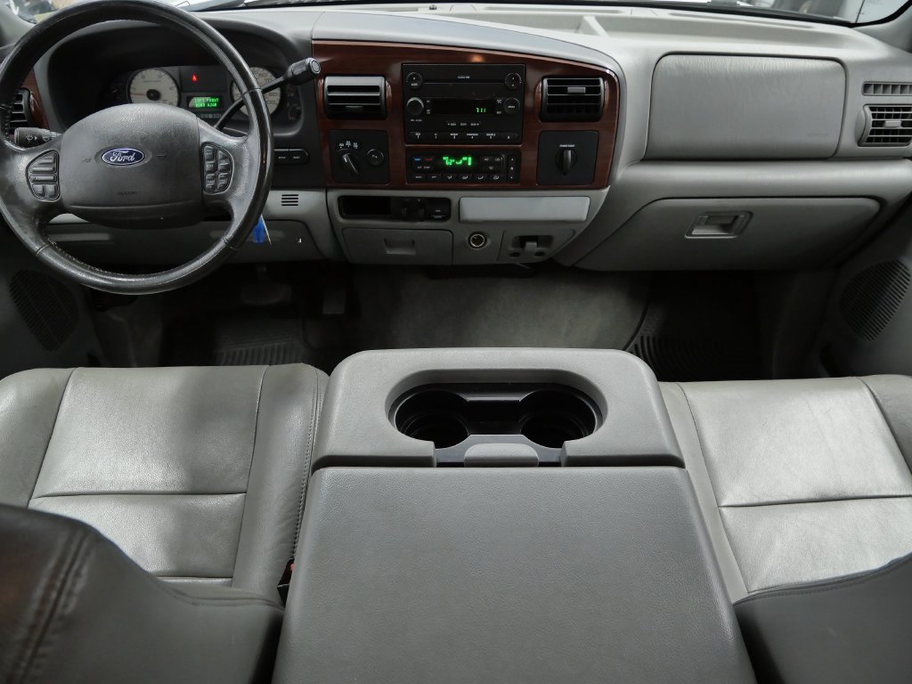 Used 2005 Ford F250 XL AWD/4WD image 13
