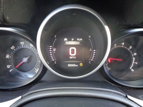 Used 2016 FIAT 500X Easy image 29