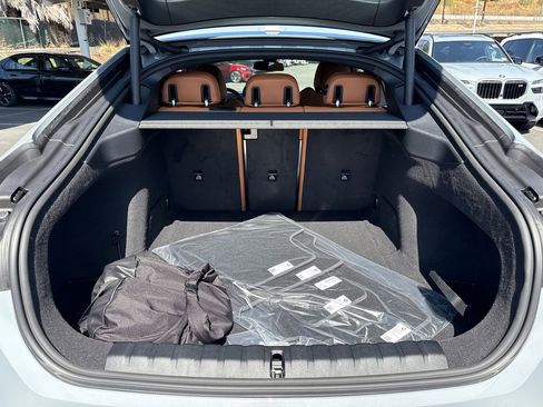 New 2026 BMW i4 eDrive40 w/ M Sport Package image 11