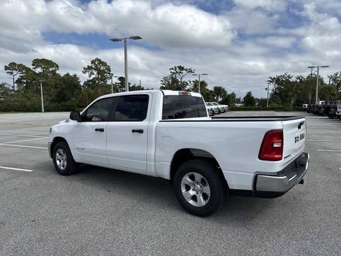 New 2025 RAM 1500 Big Horn image 5