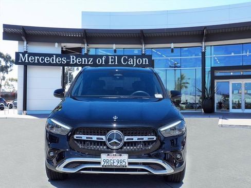Used 2025 Mercedes-Benz GLA 250 image 2
