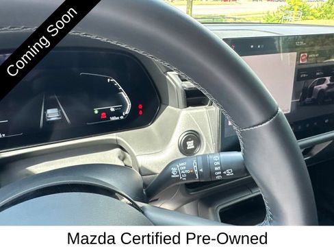 Used 2026 MAZDA CX-5 Preferred AWD/4WD image 66