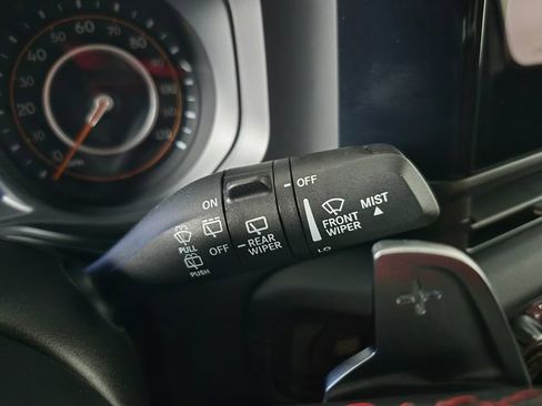 Used 2024 Jeep Wrangler Unlimited Rubicon 392 AWD/4WD image 22