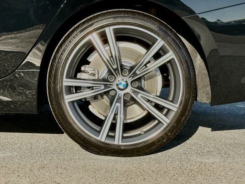 Used 2024 BMW 330i Sedan w/ Convenience Package RWD image 17