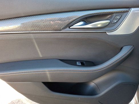 Certified 2023 Cadillac CT5 Sport image 10