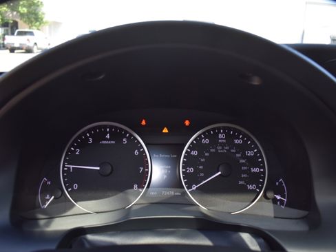 Used 2013 Lexus ES 350 w/ Premium Pkg image 17